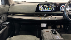 Nissan ARIYA 178kW Evolve 87kWh 22kWCh 5dr Auto Electric Hatchback